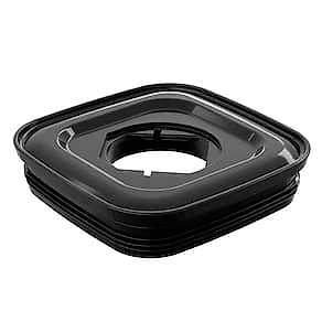 Liquidificador Philco PLQ14A 1300W 12 Velocidades 2,7L Preto 110V
