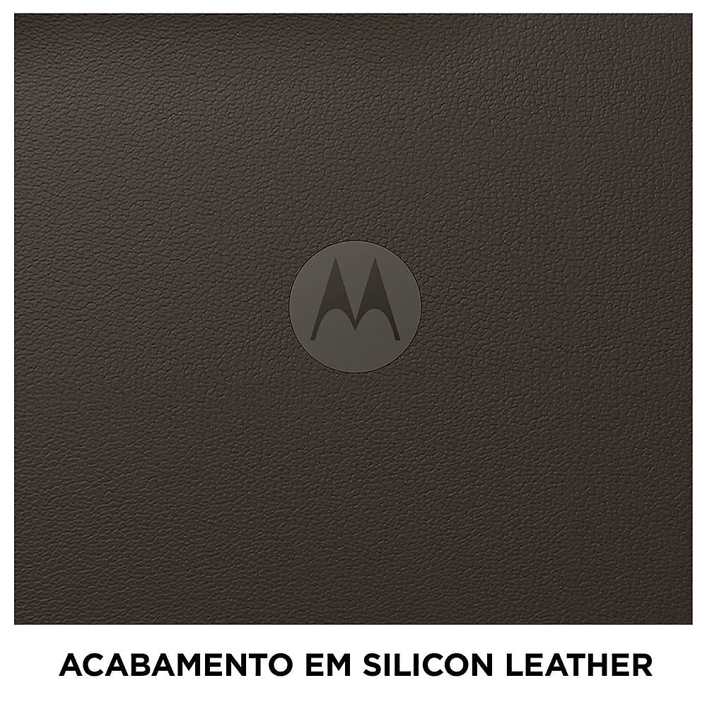 Smartphone Motorola Moto G77 5G 256GB 24GB (8GB RAM + 16GB RAM Boost) Câmera 108MP Ultra-Pixel Amoled 120hz Marrom