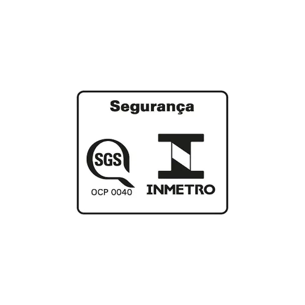 Kit Fritadeira DiamondTech 7,5L e Blender Power Inox 2 Jarras Oster - 110V