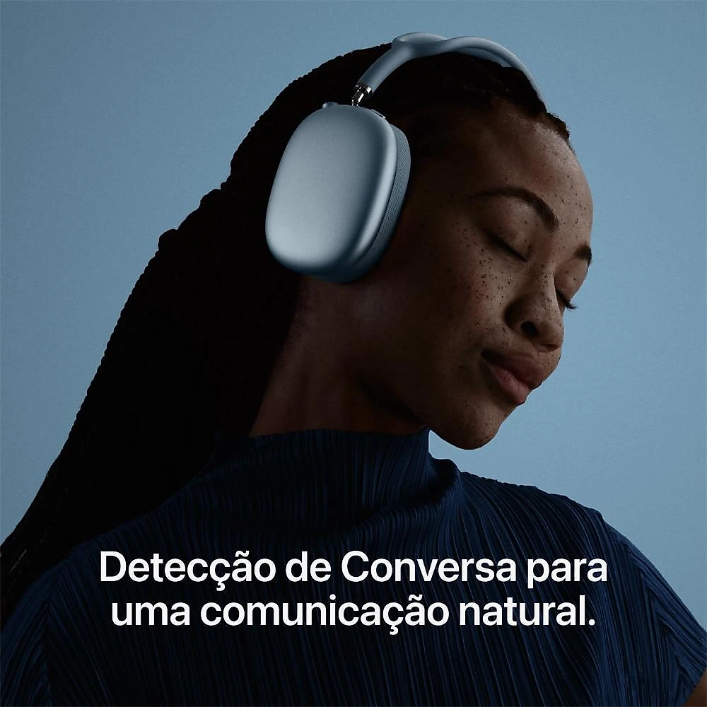 AirPods Max 2 - Roxo
