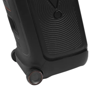 Caixa de Som JBL PartyBox 520 400W Bluetooth Bateria 15h Luzes RGB