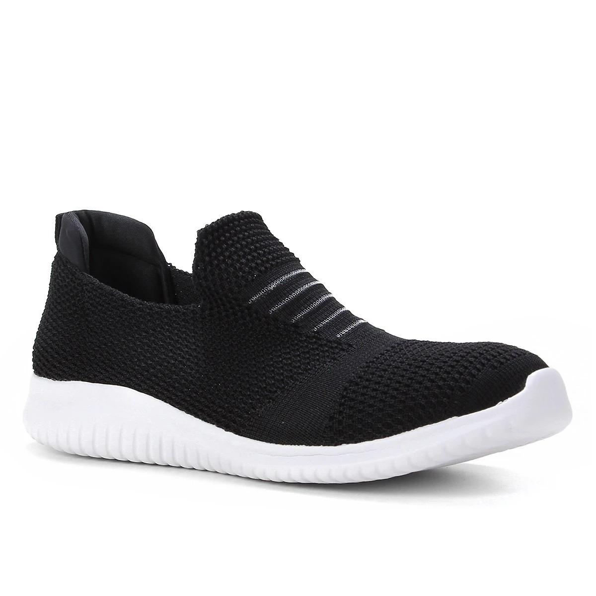 Slip On Shoestock Fio Ecológico Feminino
