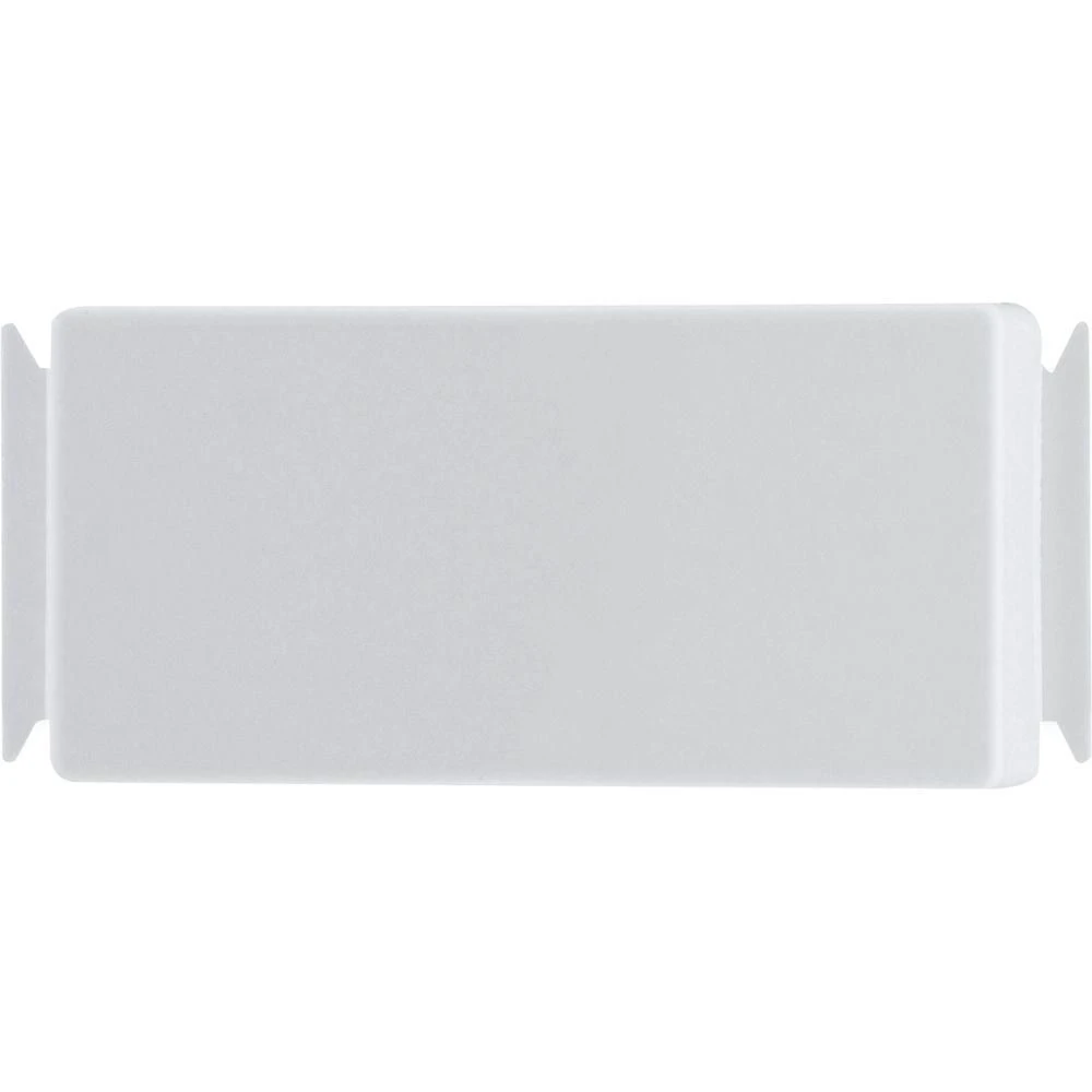Kit 4 Modulo Interruptor Simples Tramontina Aria 6 A 250 V Branco