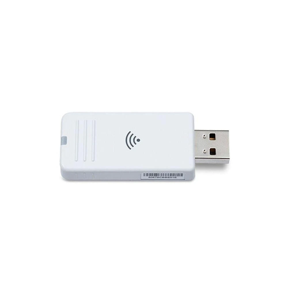 Adaptador Wireless LAN Epson ELPAP11 V12H005A02 para Projetor Conectividade sem Fio