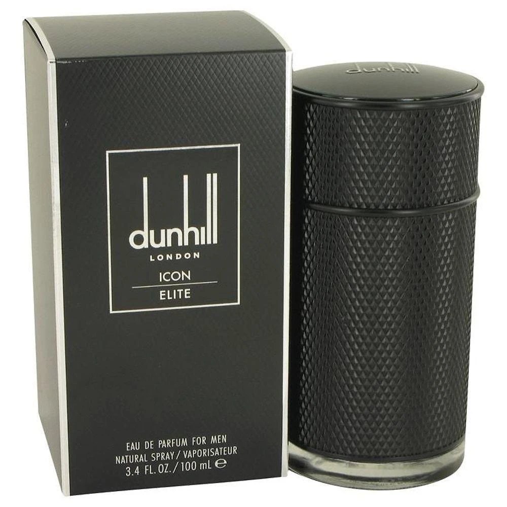 Perfume Masculino Icon Elite Alfred Dunhill 100 Ml Eau De Parfum