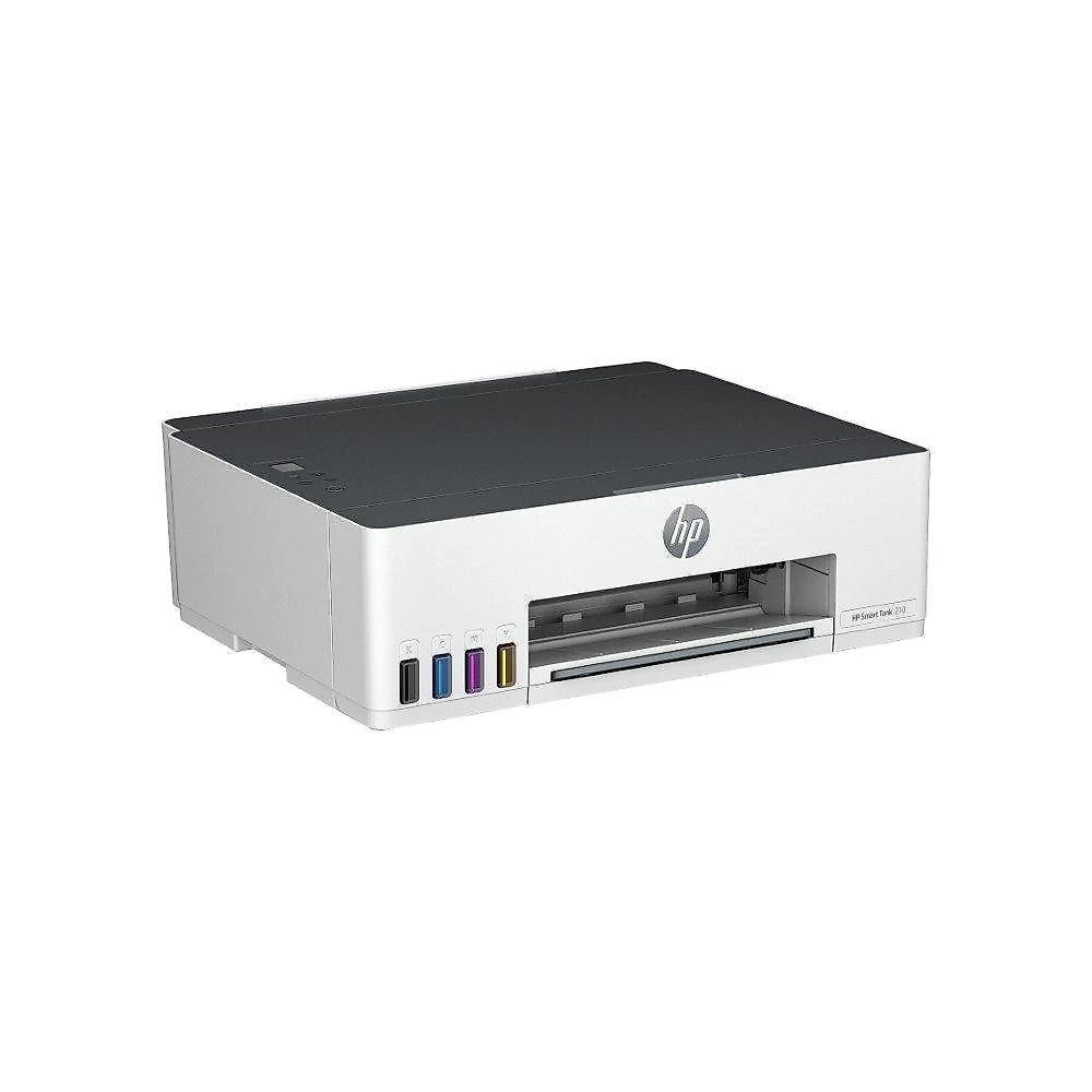 Impressora Tanque de Tinta HP Smart Tank 210, Colorida, Wi-Fi, USB, Bluetooth, Bivolt - 3D4L5A#AK4