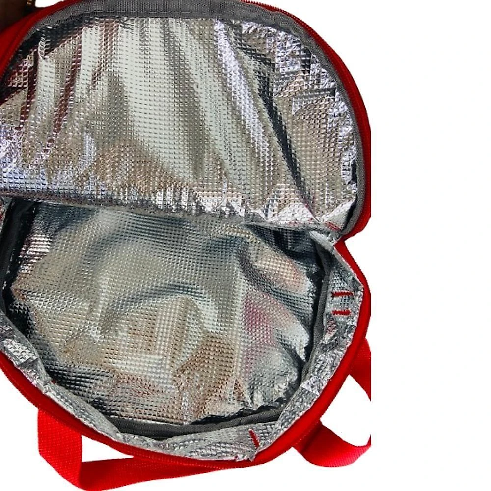 Kit Mochila Escolar Infantil com Rodinhas Yeet Dinossauro Impermeavel com Lancheira e Estojo Meninos