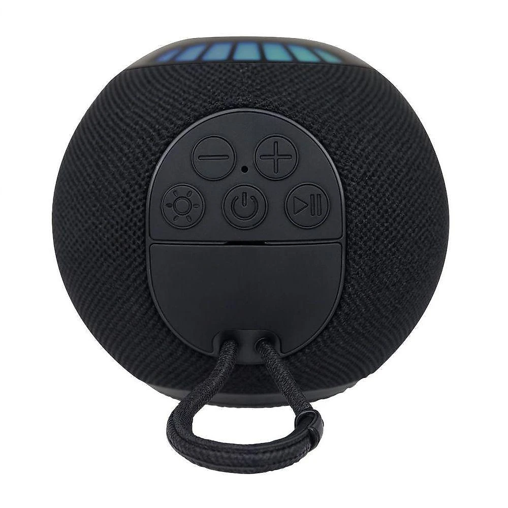Caixa de som speaker philco extreme 15w pbse15 bivolt