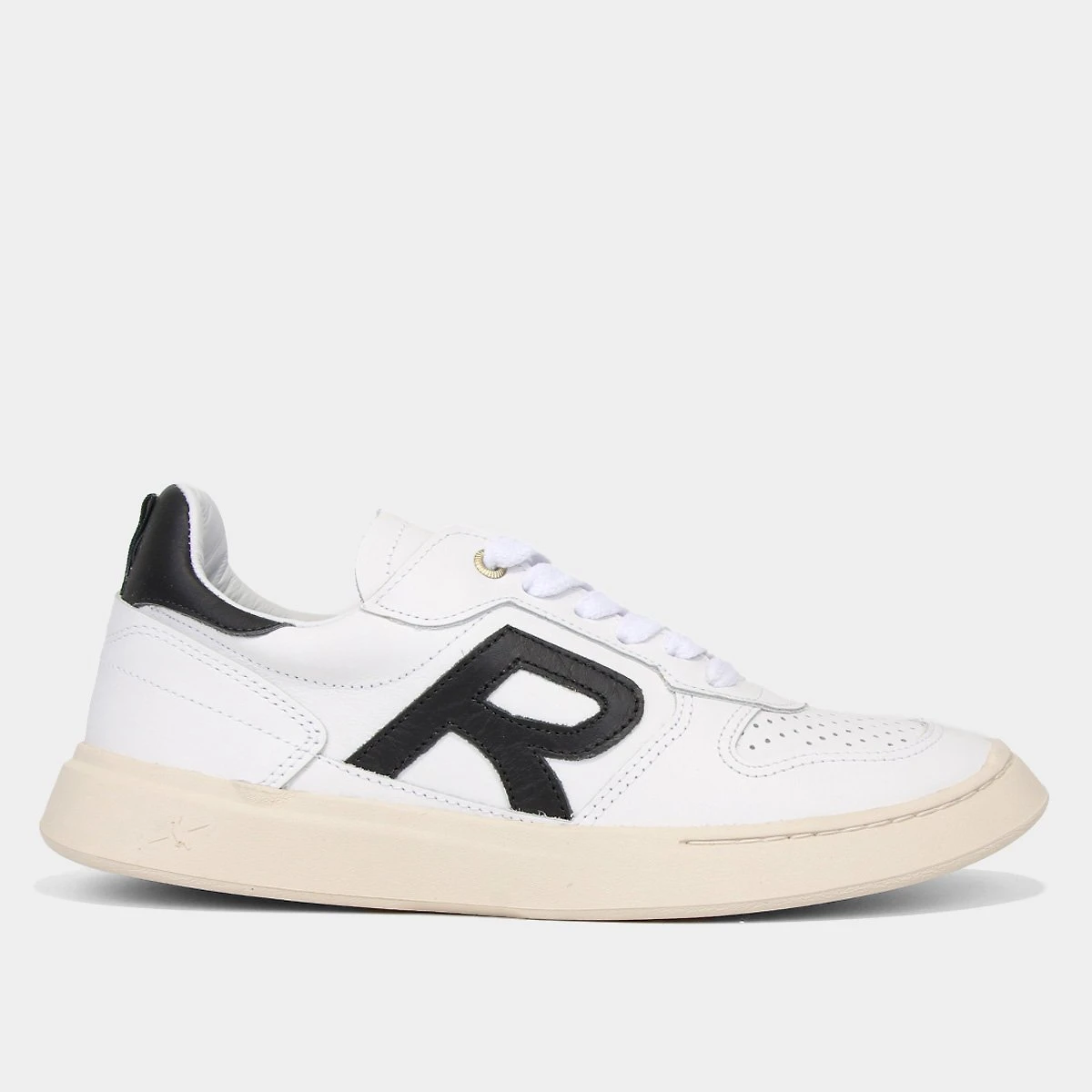 Tênis Couro Reserva Type R Masculino