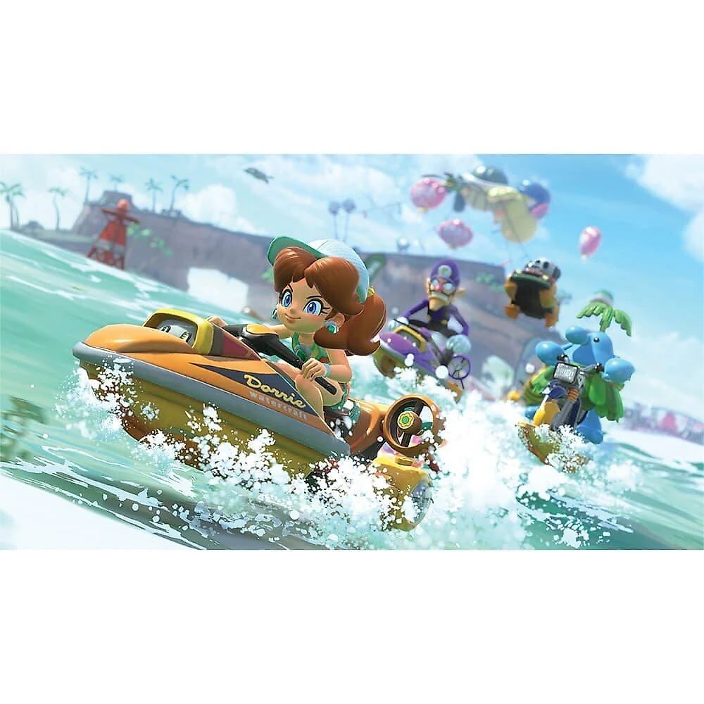 Jogo Mario Kart World, Nintendo Switch 2