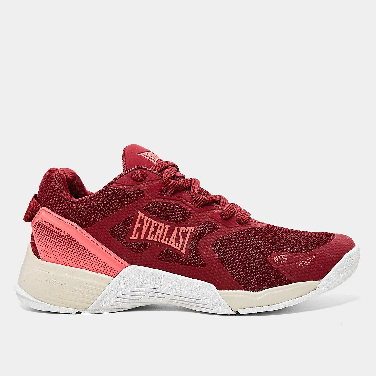 Tênis Everlast Climber Pro 3 Feminino
