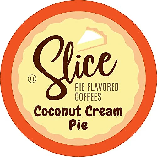 Café com Sabor de Tortas Variadas Keuring Kcup