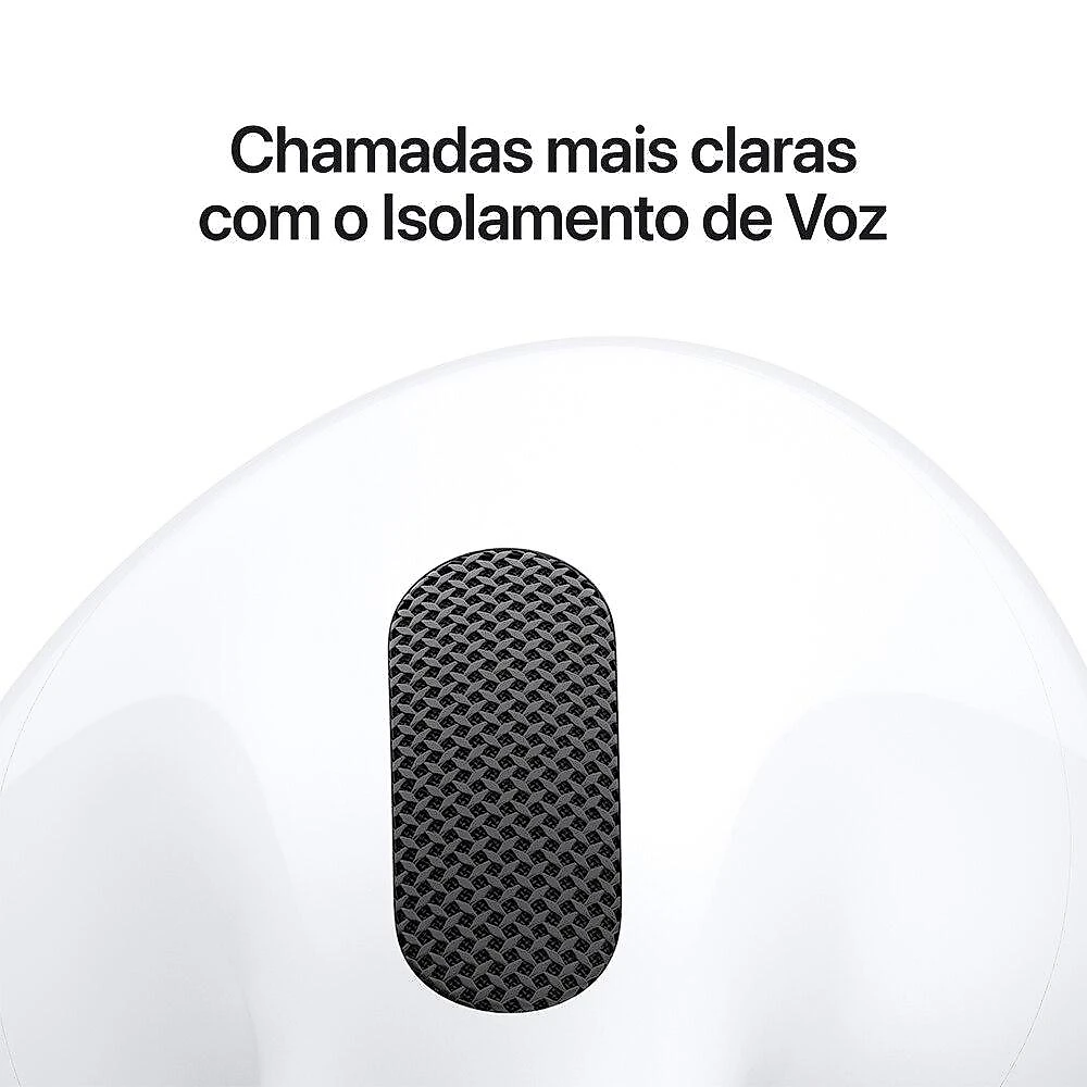 FONE APPLE AIRPODS 5GER CAN MKFW4BZ/A AirPods 5