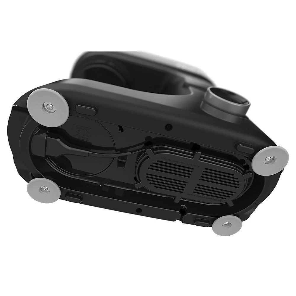 Batedeira planetária oster 4l 850w preta obat640 127v 110v