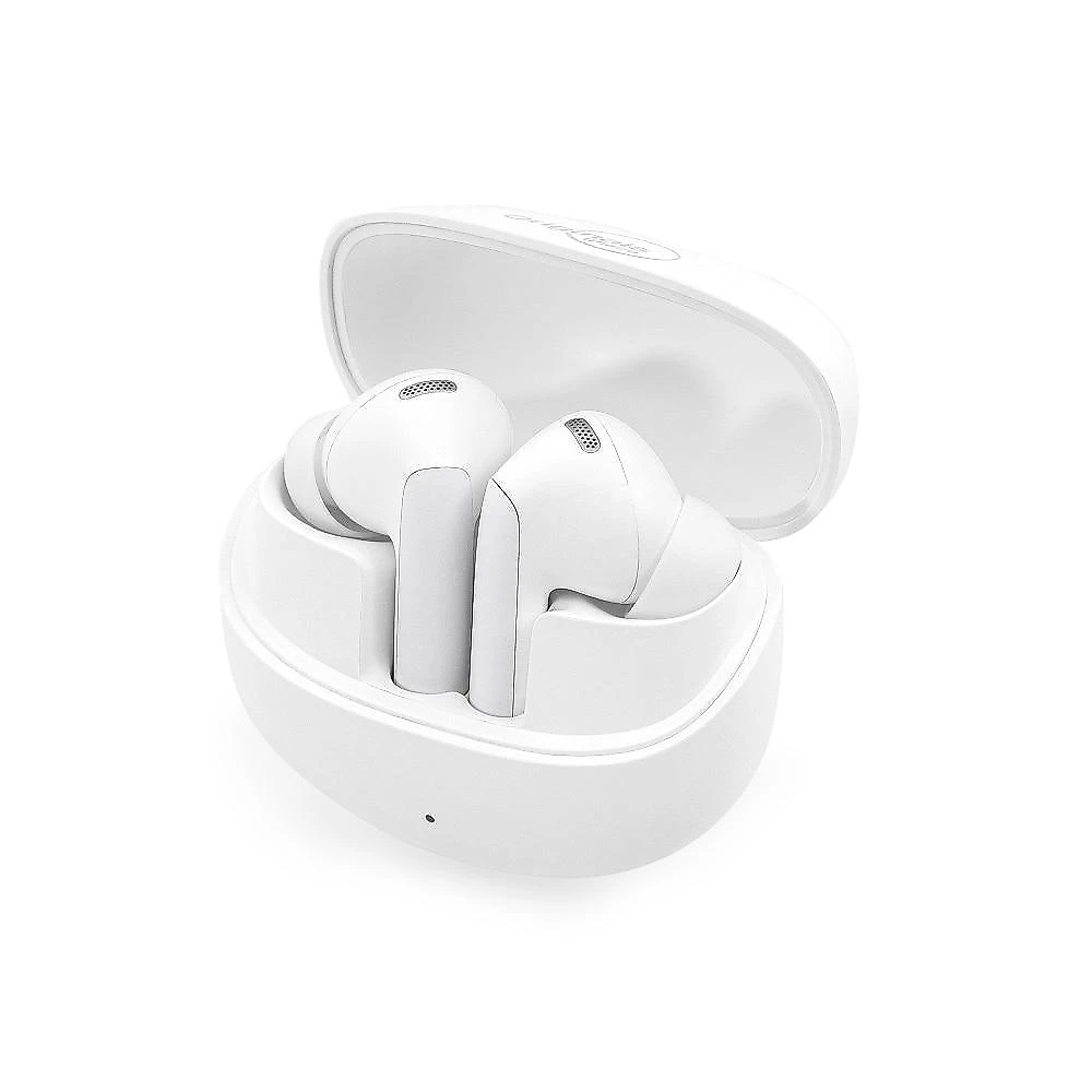 Fone de Ouvido We.Duo N270, Originais iPlace, Branco Fone de Ouvido We.Duo N270, Cancelamento de Ruído, Originais iPlace, Branco