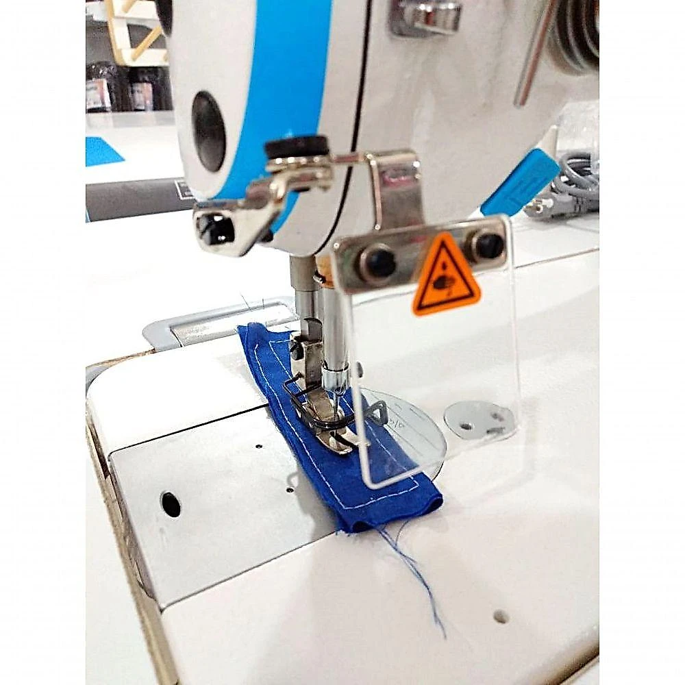 Reta Eletrônica Que Fala- A4-jack 220v+kit 19 Calcadores 220V