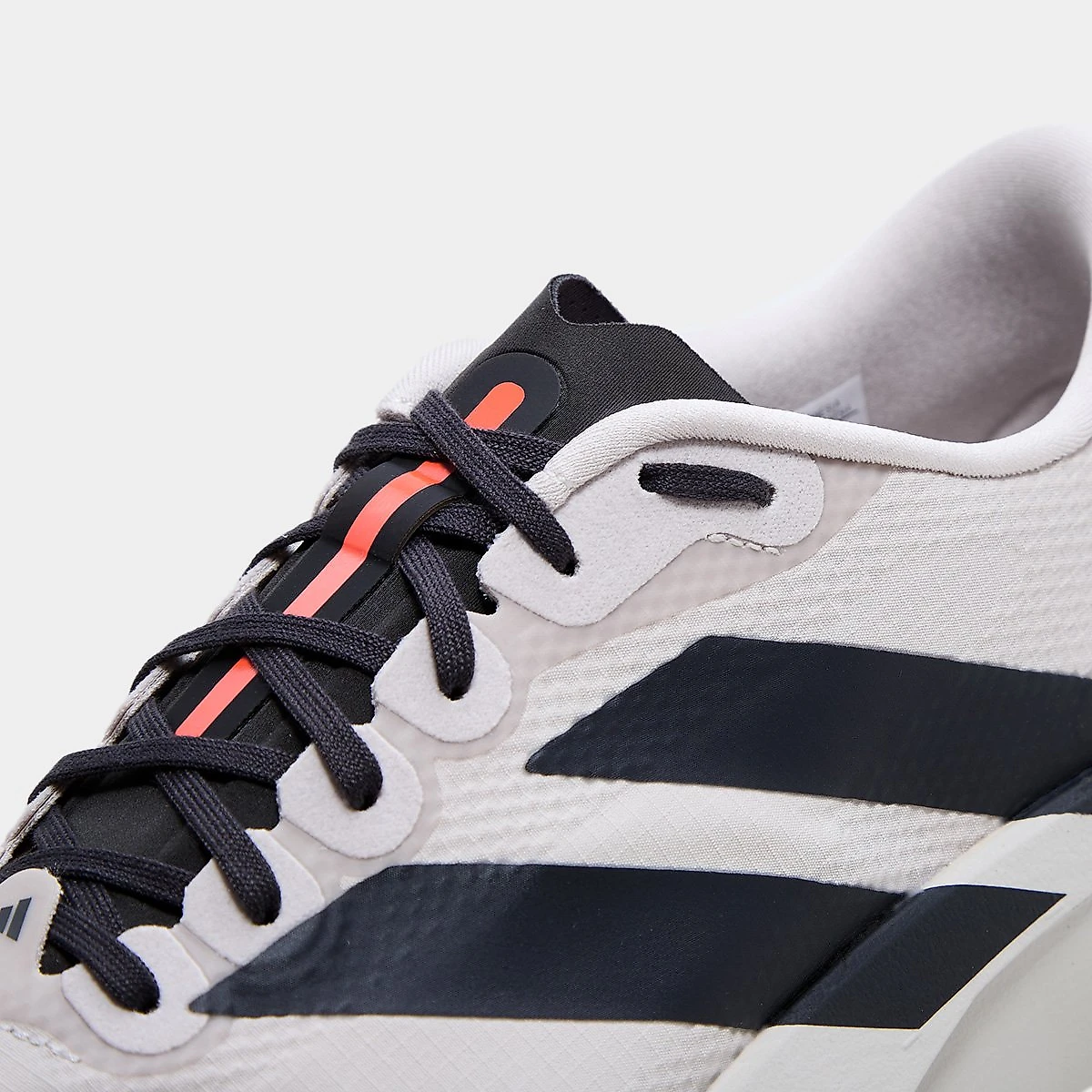 Tênis Adidas Adizero Evo Sl Audi Revolut Masculino Cinza+Preto - 38