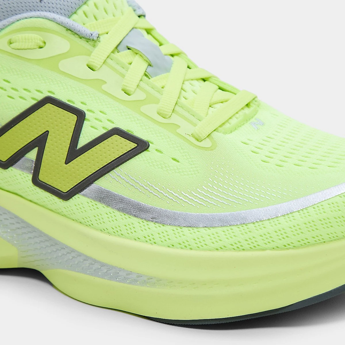 Tênis New Balance Ellipse Masculino Verde Claro+Verde - 38