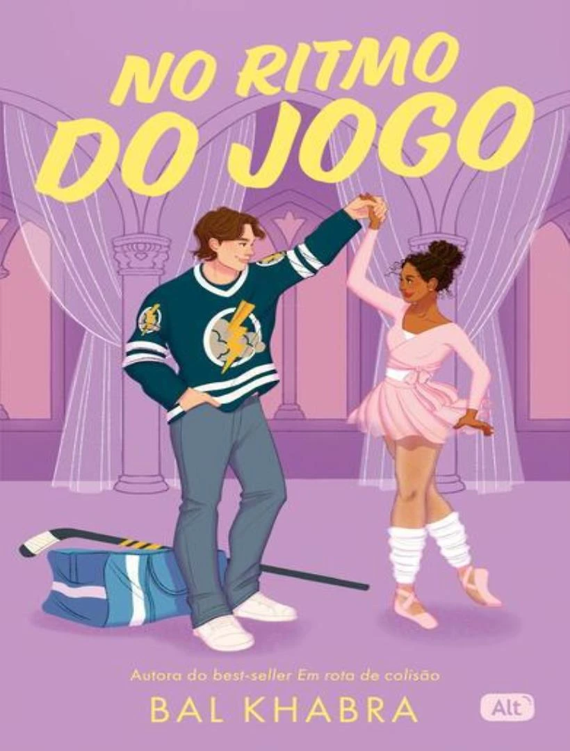 No Ritmo Do Jogo