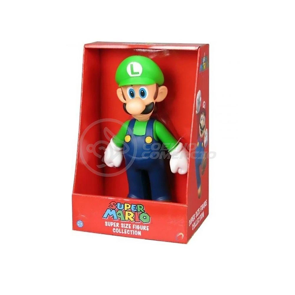Boneco Sonic - Sonic Collection