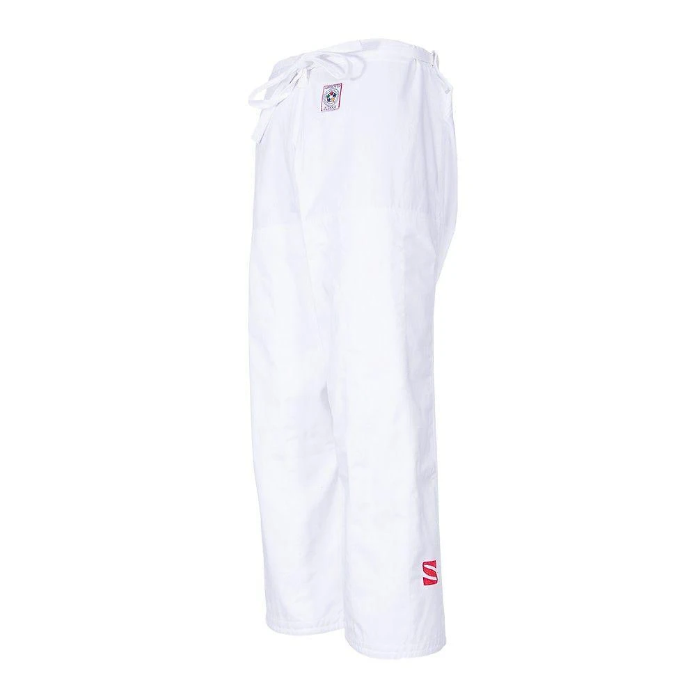 Miniatura Judogui Kimono Judô Kusakura Joex Ijf Approved Branco 3.5