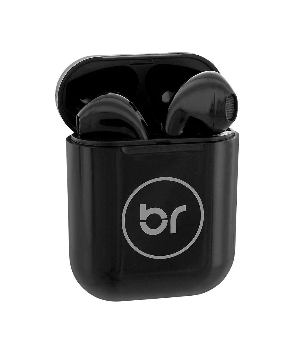Fone de Ouvido Bluetooth Bright Beatsound Preto