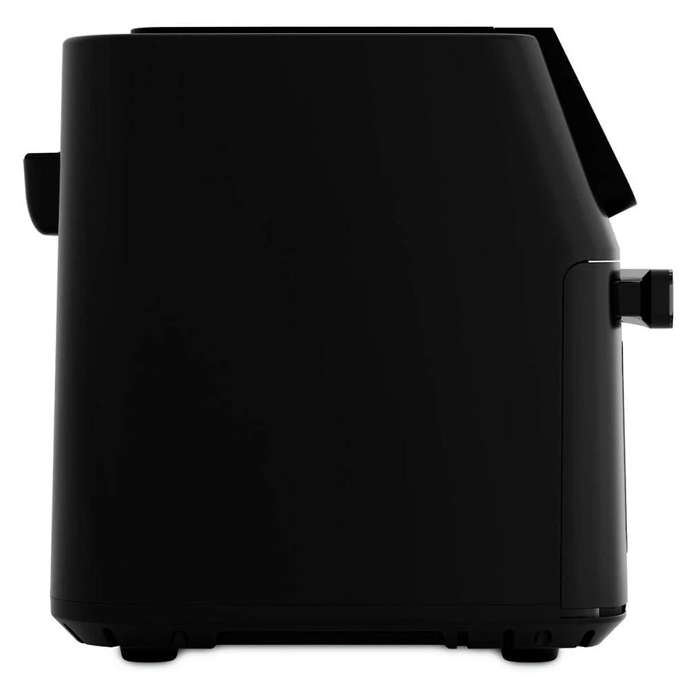 Fritadeira Air Fryer BAF11A Britânia Preta 127V Preto - 127V