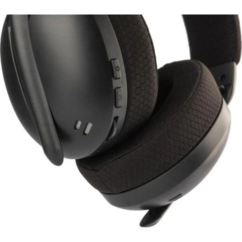 Headset Fortrek Wise Air Wireless Preto