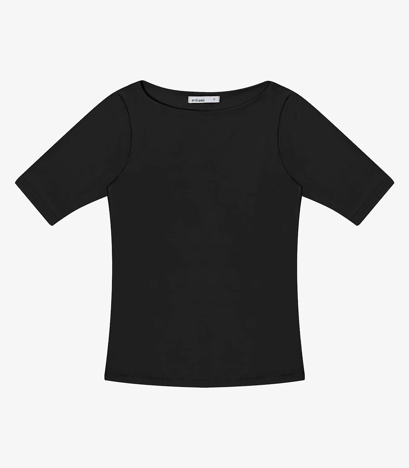 Blusa Feminina Endless Preto G