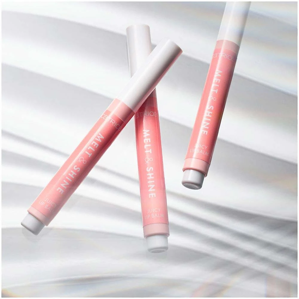 Balm Labial Catrice Melt & Shine 010 Shell Yeah