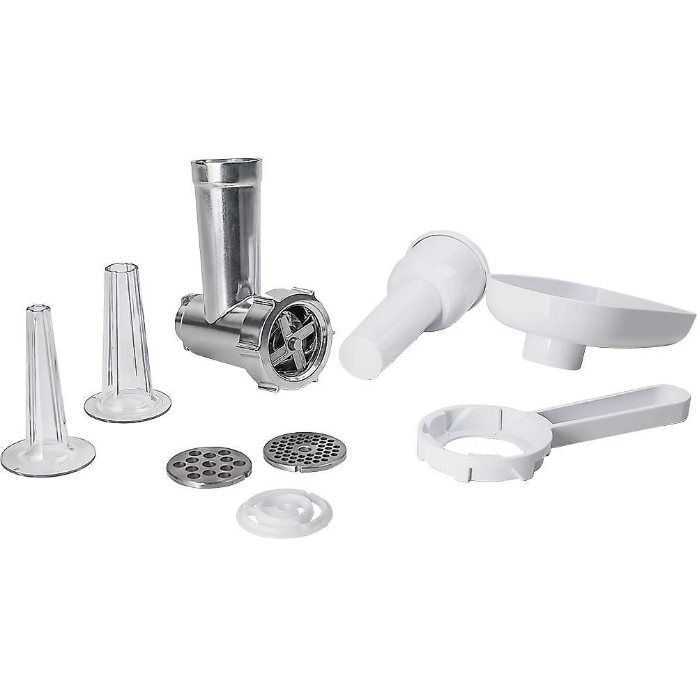 Kit Completo Batedeira Planetária Digital Multifuncional Com Acessórios Oster - 220V