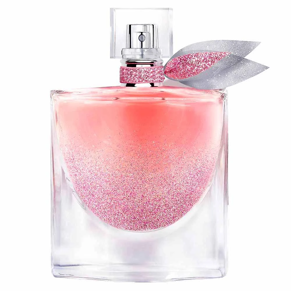 Perfume la vie est belle lancôme edição limitada eau de parfum 50ml