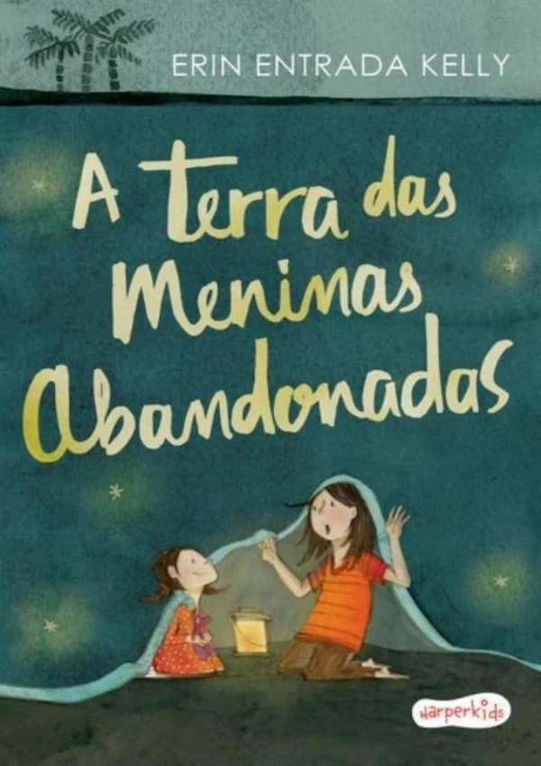 Terra Das Meninas Abandonadas,A