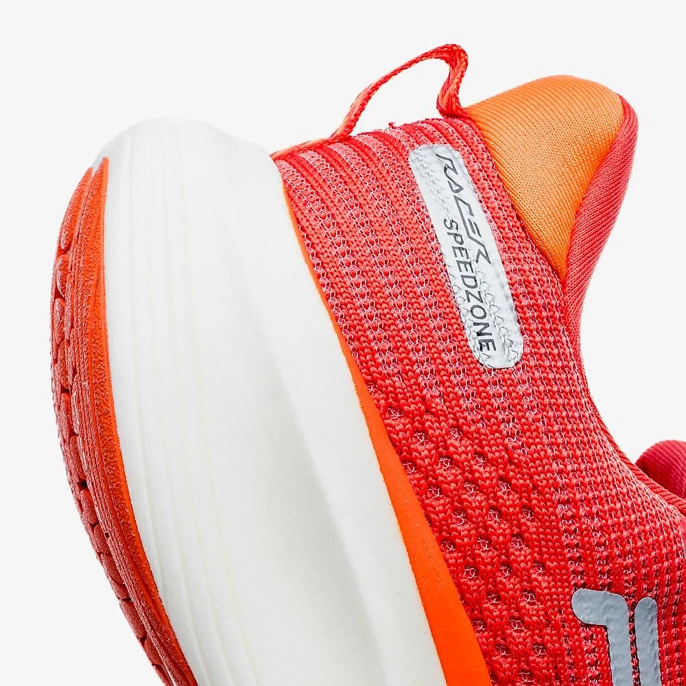 Tênis fila racer speedzone feminino 33