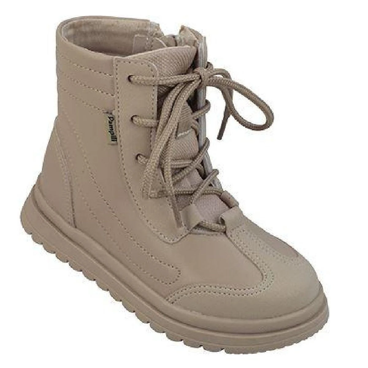 Bota Infantil Pampili Flora Menina