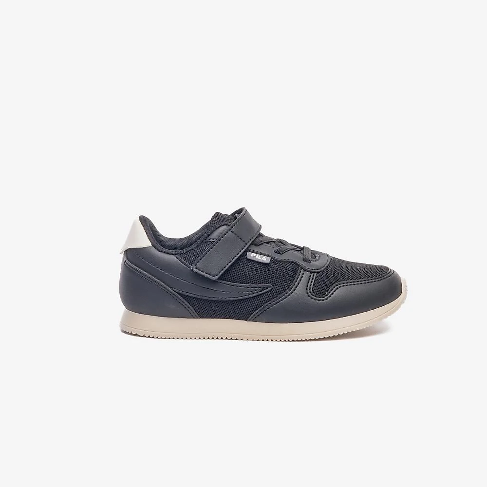 Tênis fila euro jogger infantil 26