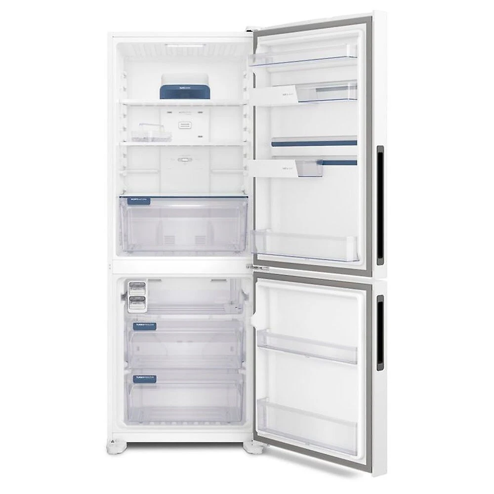 Geladeira Electrolux Frost Free Inverter 490L Inverse IB7 Branco - 110V