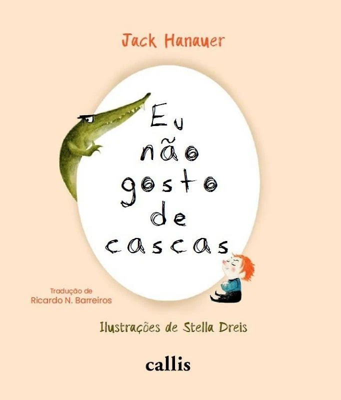 Eu Nao Gosto De Cascas