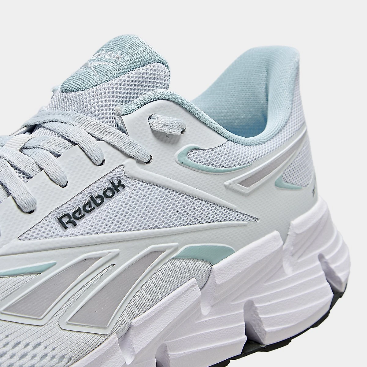 Tênis Reebok Zig Dynamica 6 Masculino Cinza - 38