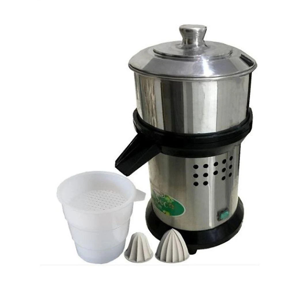 Espremedor De Suco Industrial Para Restaurantes