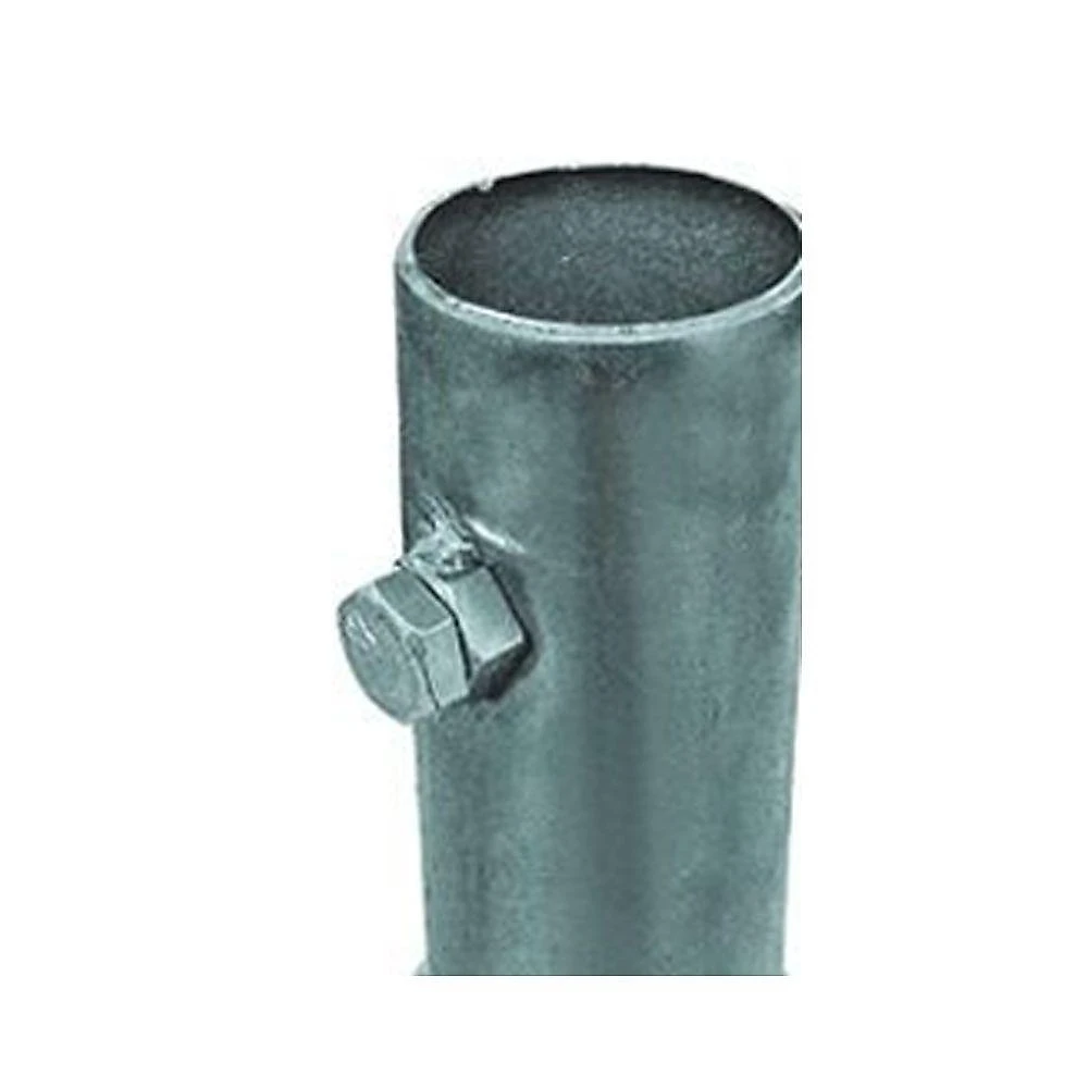 Suporte para Antena Dimatix 207-A com Acabamento Cromo para em Cromo