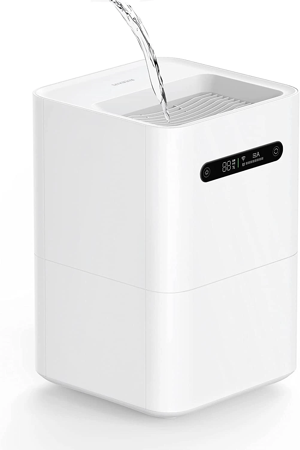 smartmi Umidificador Ultrassônico Portátil 4L com A