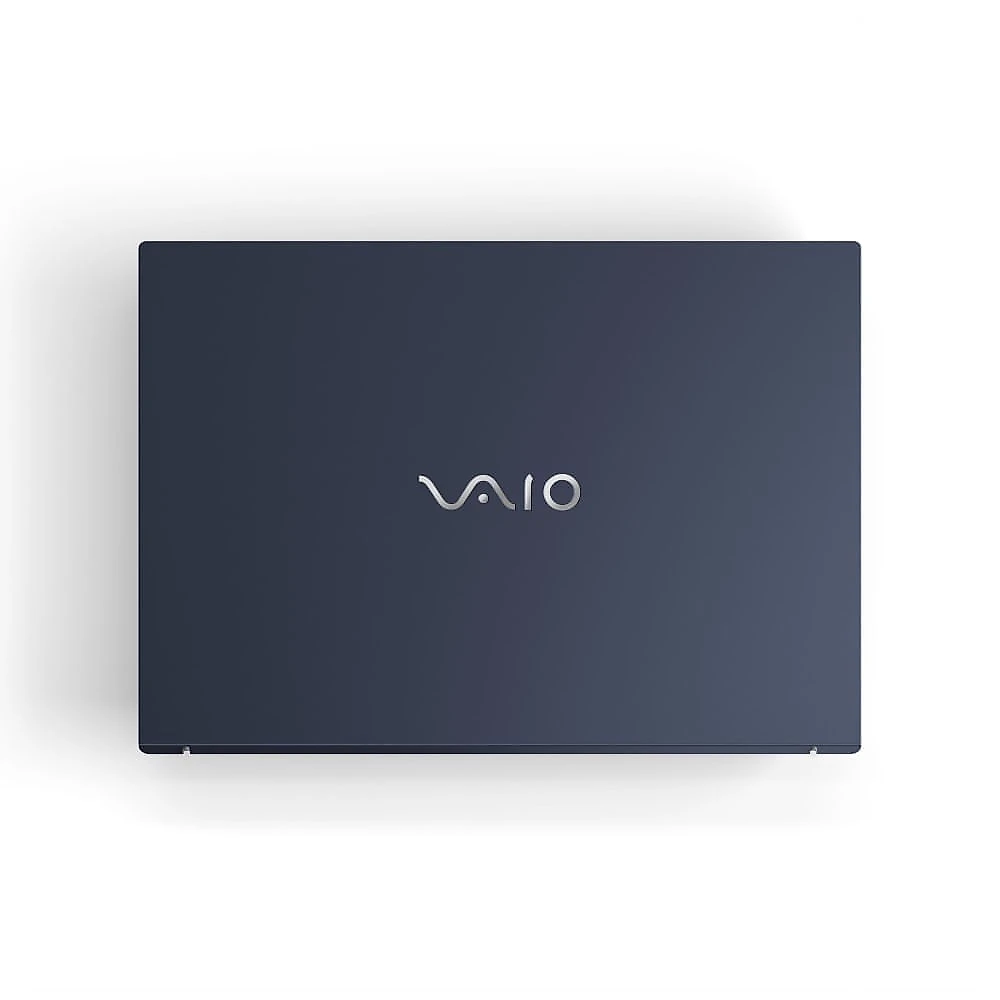 Notebook VAIO FE16 AMD® Ryzen 5-5625U Linux 16GB RAM 512GB SSD 16" IPS WUXGA - Cinza Grafite