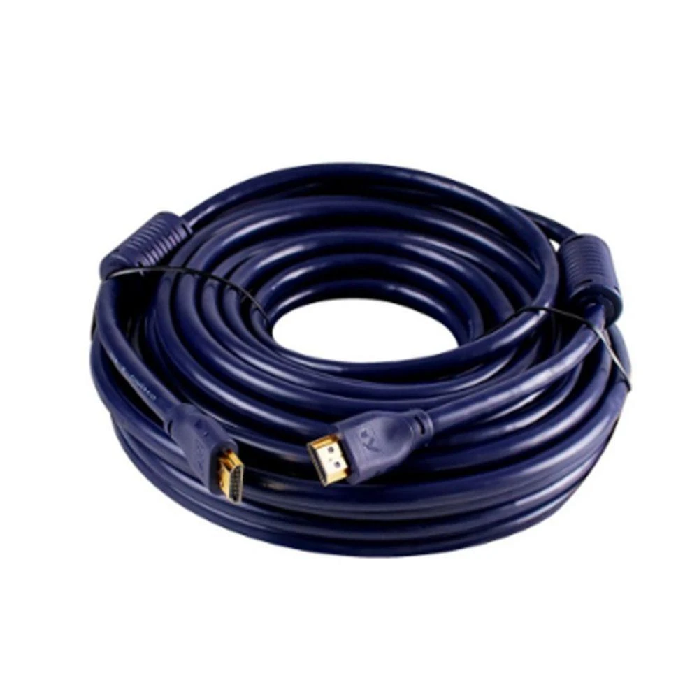 Cabo De Hdmi Macho X Macho 4K Ultra Hd 15M