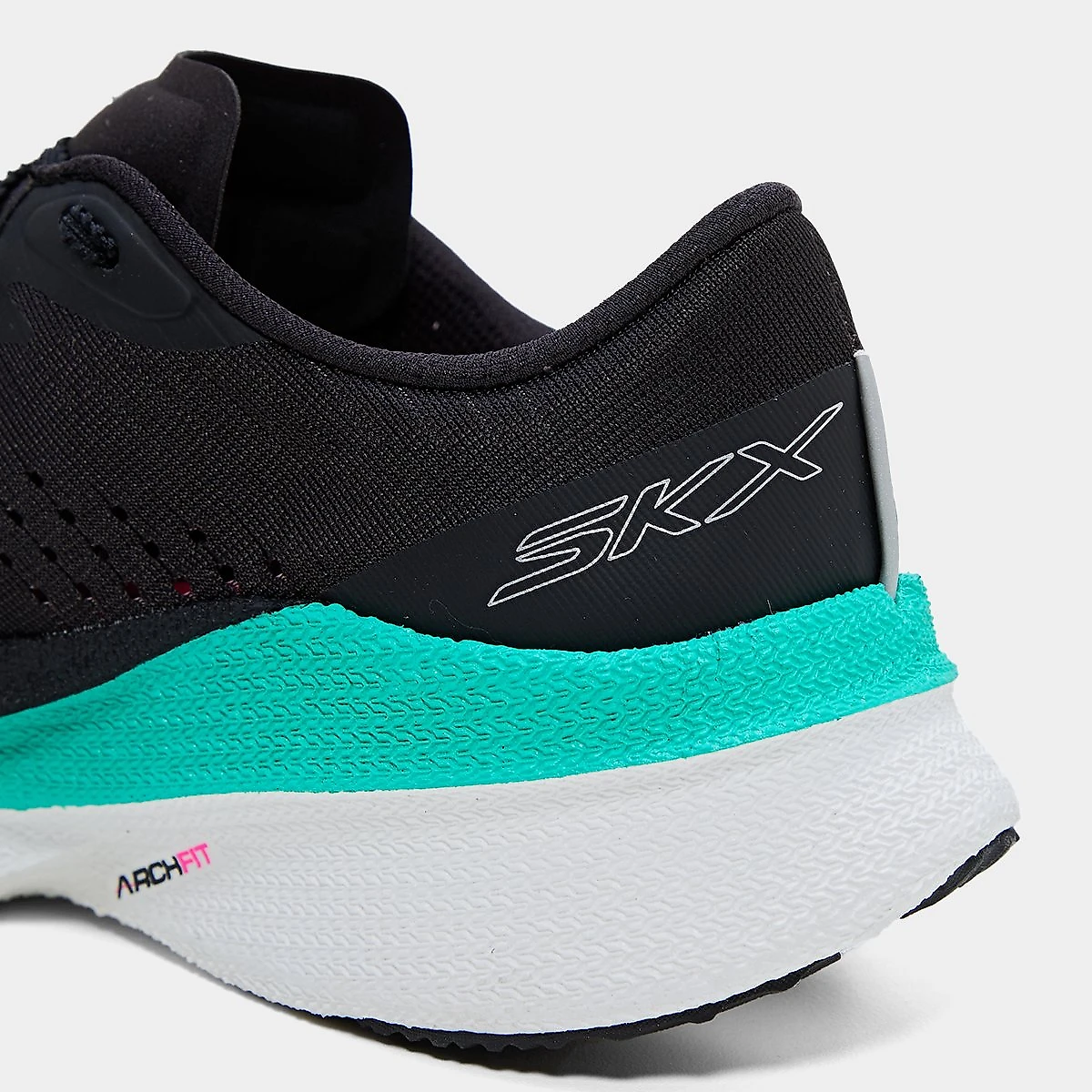 Tênis Skechers Skx Aero Razor Feminino Preto - 34
