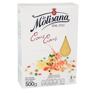 Couscous LA MOLISANA