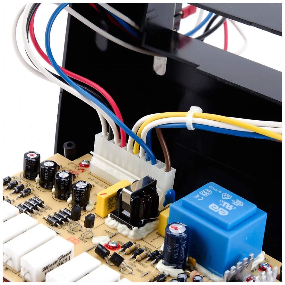 Módulo Painel de Controle Waring 026400 para Liquidificadores MX
