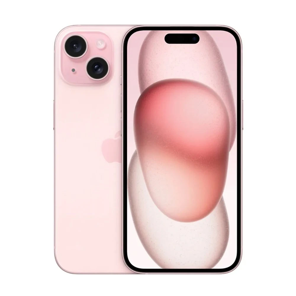Usado: iPhone 15 128GB Rosa Muito Bom - Trocafone