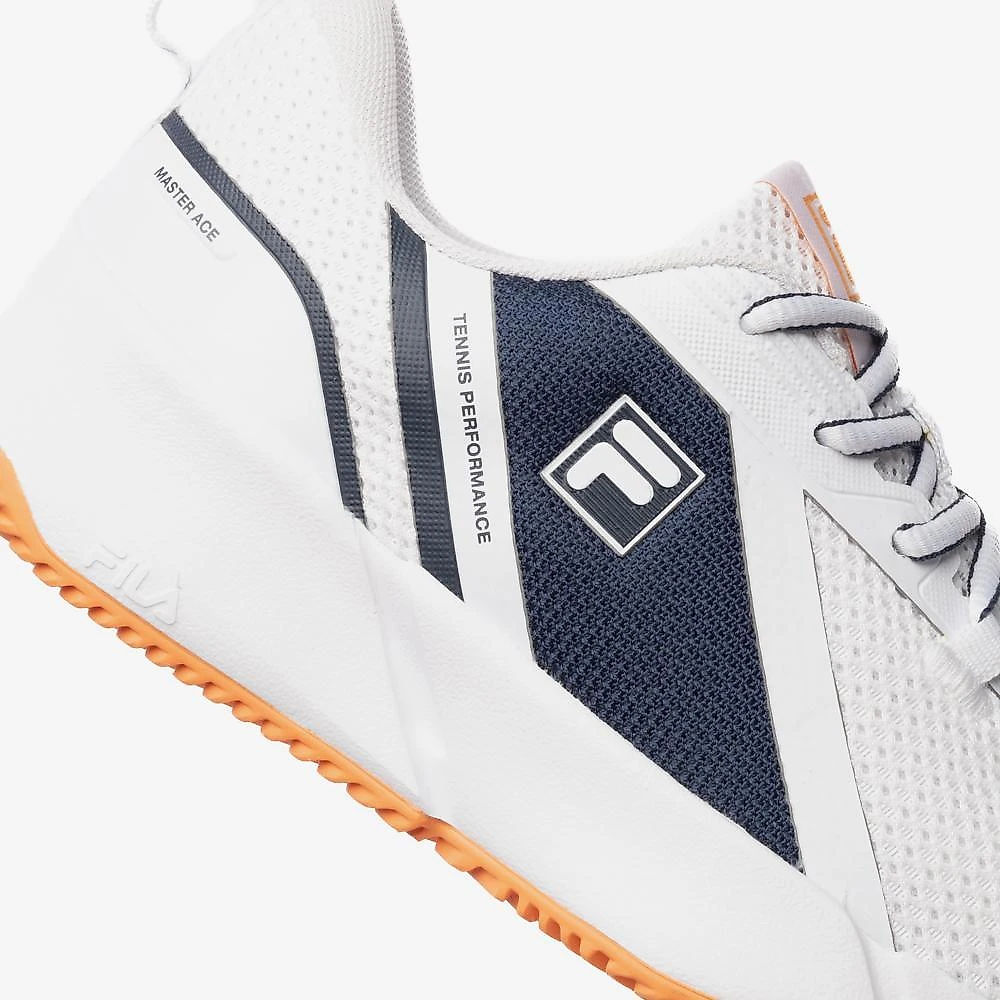 Tênis fila master ace feminino 33