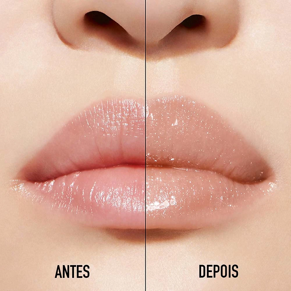 Gloss Labial Dior Addict Lip Maximizer 016 Shimmer Nude